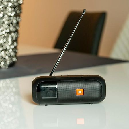 Wien-Appartement, Contactless - Self-Check-In Exterior photo