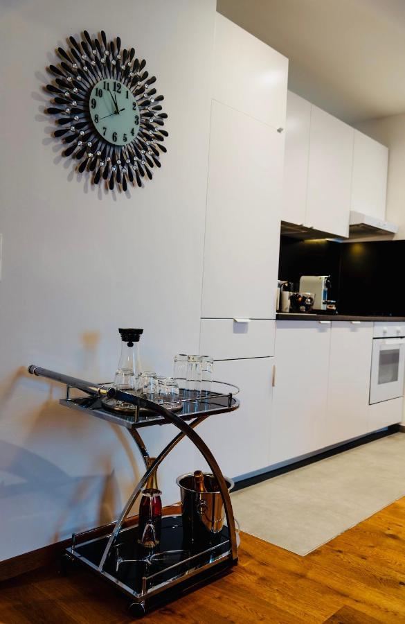 Wien-Appartement, Contactless - Self-Check-In Exterior photo