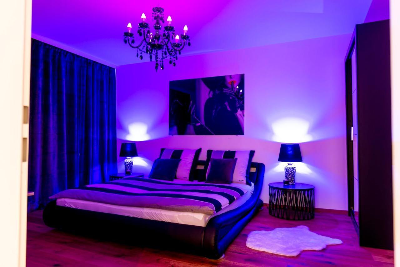 Wien-Appartement, Contactless - Self-Check-In Exterior photo