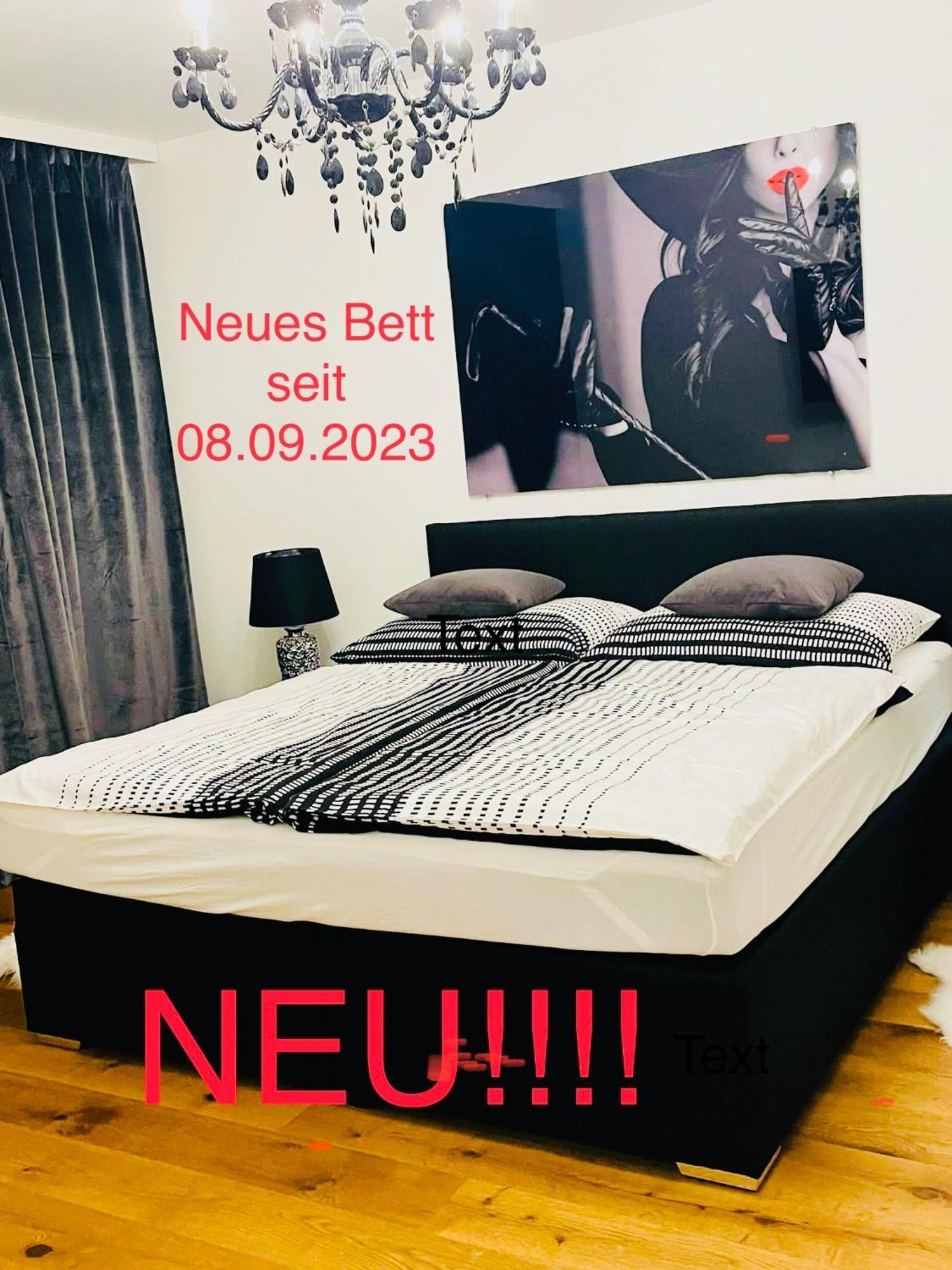 Wien-Appartement, Contactless - Self-Check-In Exterior photo